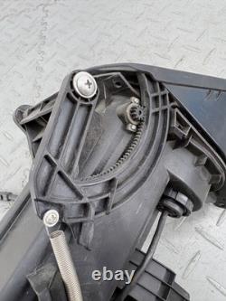 Yamaha T-Max 560 2022 Right Glove Compartment Storage Box Bb