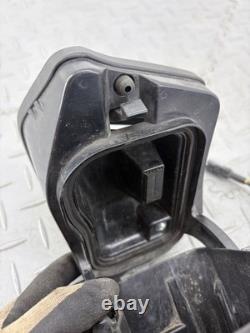 Yamaha T-Max 560 2022 Right Glove Compartment Storage Box Bb
