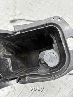 Yamaha T-Max 560 2022 Right Glove Compartment Storage Box Bb