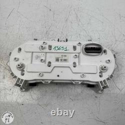 Yamaha T Max 560 Meter 2020