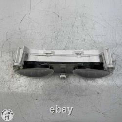 Yamaha T Max 560 Meter 2020