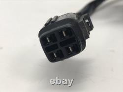 Yamaha T-Max 560 Tech Max 2022-2024 Power Button / Key Starter