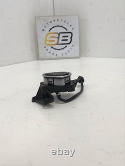 Yamaha T-Max 560 Tech Max 2022-2024 Power Button / Key Starter
