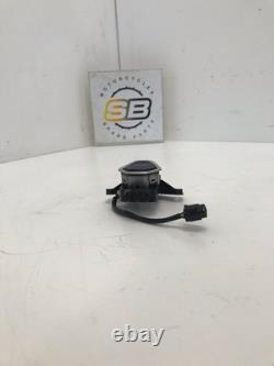 Yamaha T-Max 560 Tech Max 2022-2024 Power Button / Key Starter