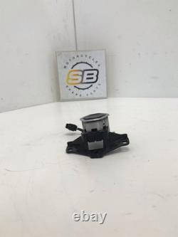 Yamaha T-Max 560 Tech Max 2022-2024 Power Button / Key Starter