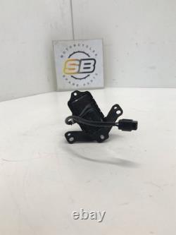 Yamaha T-Max 560 Tech Max 2022-2024 Power Button / Key Starter