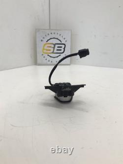 Yamaha T-Max 560 Tech Max 2022-2024 Power Button / Key Starter