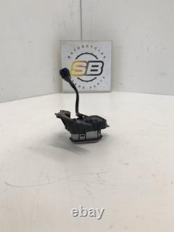 Yamaha T-Max 560 Tech Max 2022-2024 Power Button / Key Starter