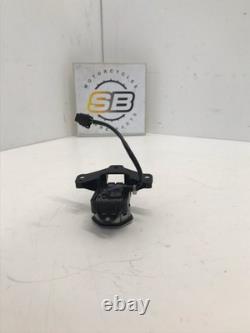 Yamaha T-Max 560 Tech Max 2022-2024 Power Button / Key Starter