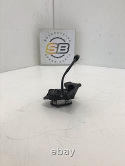Yamaha T-Max 560 Tech Max 2022-2024 Power Button / Key Starter