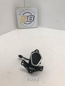 Yamaha T-Max 560 Tech Max 2022-2024 Power Button / Key Starter