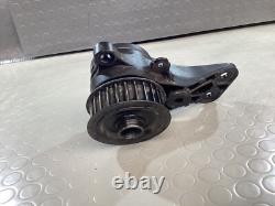 Yamaha T Max 560 Transmission Pulley 2022 2024