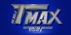Yamaha T Max Engine 500 2001 2003 3 Warranty Months