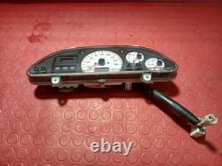 Yamaha T-Max T MAX 500 Instrumentation Tool 2001 2003 See Photo 47,702 KM