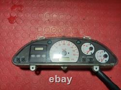 Yamaha T-Max T MAX 500 Instrumentation Tool 2001 2003 See Photo 47,702 KM