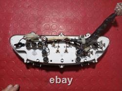 Yamaha T-Max T MAX 500 Instrumentation Tool 2001 2003 See Photo 47,702 KM