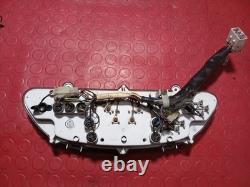 Yamaha T-Max T MAX 500 Instrumentation Tool 2001 2003 See Photo 47,702 KM