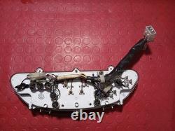Yamaha T-Max T MAX 500 Instrumentation Tool 2001 2003 See Photo 47,702 KM