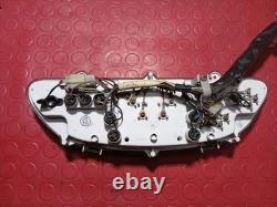 Yamaha T-Max T MAX 500 Instrumentation Tool 2001 2003 See Photo 47,702 KM