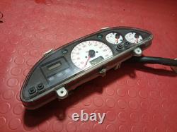 Yamaha T-Max T MAX 500 Instrumentation Tool 2001 2003 See Photo 47,702 KM