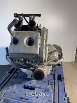 Yamaha T-Max Tech Max 530 2018 Complete Engine J415E Engine