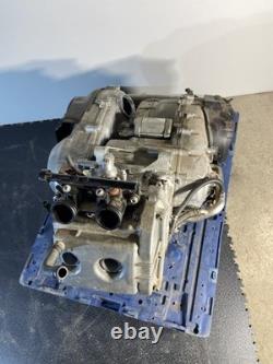 Yamaha T-Max Tech Max 530 2018 Complete Engine J415E Engine