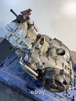 Yamaha T-Max Tech Max 530 2018 Complete Engine J415E Engine