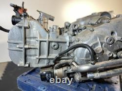Yamaha T-Max Tech Max 530 2018 Complete Engine J415E Engine