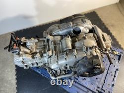 Yamaha T-Max Tech Max 530 2018 Complete Engine J415E Engine
