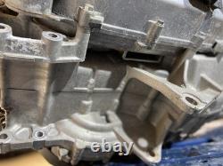 Yamaha T-Max Tech Max 530 2018 Complete Engine J415E Engine