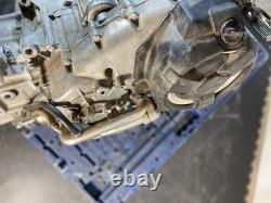 Yamaha T-Max Tech Max 530 2018 Complete Engine J415E Engine