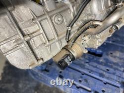 Yamaha T-Max Tech Max 530 2018 Complete Engine J415E Engine