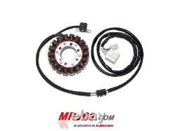 Yamaha T Max Tmax 500 2003-2011 New Electrosport Stator Alternator