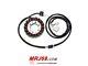 Yamaha T Max Tmax 500 2003-2011 New Electrosport Stator Alternator