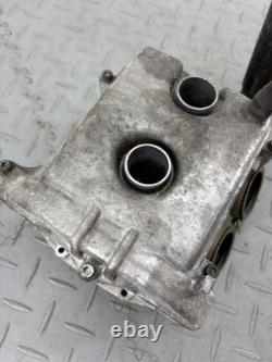 Yamaha T-Max Tmax 560 2022 Engine Cylinder Head Valve Stem Seals