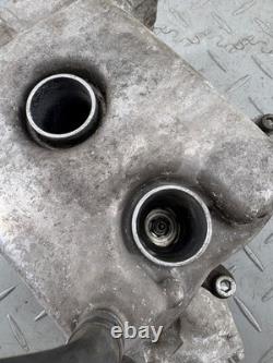 Yamaha T-Max Tmax 560 2022 Engine Cylinder Head Valve Stem Seals