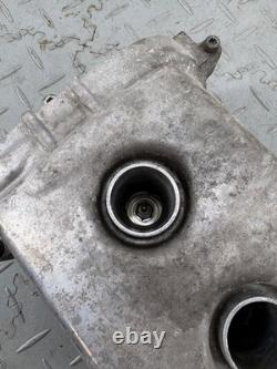 Yamaha T-Max Tmax 560 2022 Engine Cylinder Head Valve Stem Seals