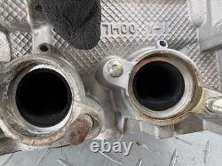 Yamaha T-Max Tmax 560 2022 Engine Cylinder Head Valve Stem Seals