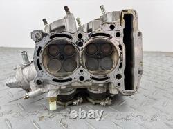 Yamaha T-Max Tmax 560 2022 Engine Cylinder Head Valve Stem Seals