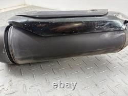 Yamaha T-Max Tmax 560 2022 Exhaust Muffler & Lambda Sensor -1 Bent Pipe