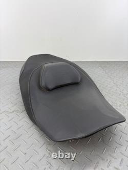 Yamaha T-Max Tmax 560 2022 Heated Double Seat