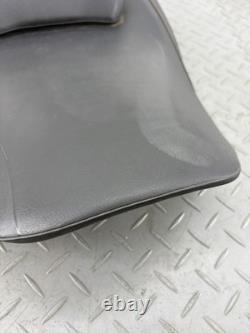 Yamaha T-Max Tmax 560 2022 Heated Double Seat