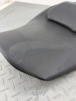 Yamaha T-Max Tmax 560 2022 Heated Double Seat