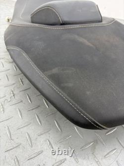 Yamaha T-Max Tmax 560 2022 Heated Double Seat
