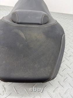 Yamaha T-Max Tmax 560 2022 Heated Double Seat