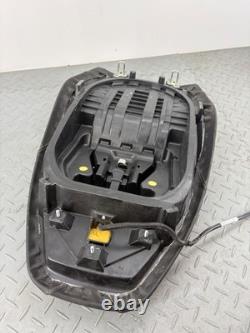 Yamaha T-Max Tmax 560 2022 Heated Double Seat