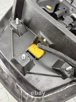 Yamaha T-Max Tmax 560 2022 Heated Double Seat