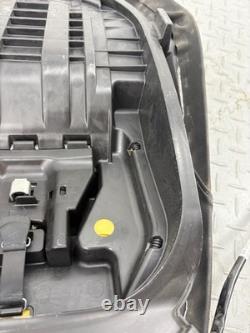 Yamaha T-Max Tmax 560 2022 Heated Double Seat