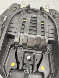 Yamaha T-Max Tmax 560 2022 Heated Double Seat