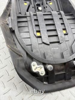 Yamaha T-Max Tmax 560 2022 Heated Double Seat